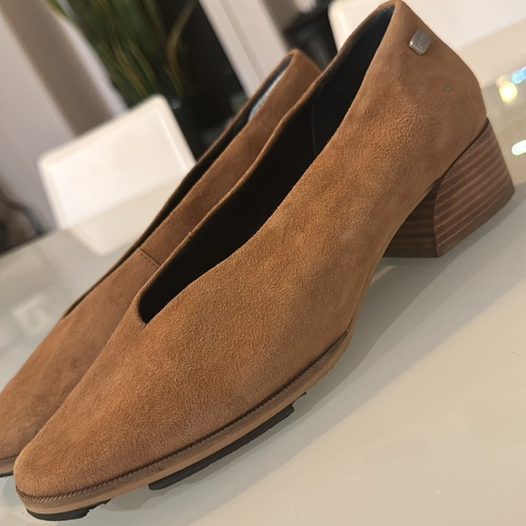 Musse & Cloud shoes - size 39 - Picture 2 of 7